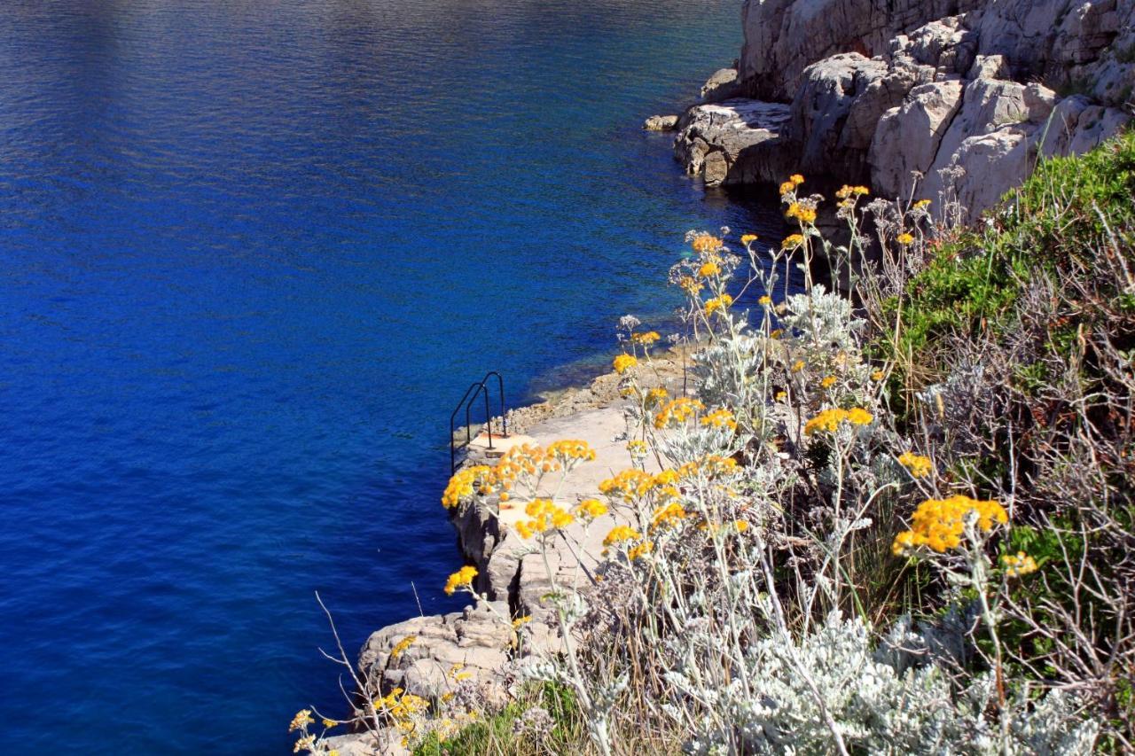 Apartments With A Parking Space Veli Losinj, Losinj - 8029 ภายนอก รูปภาพ