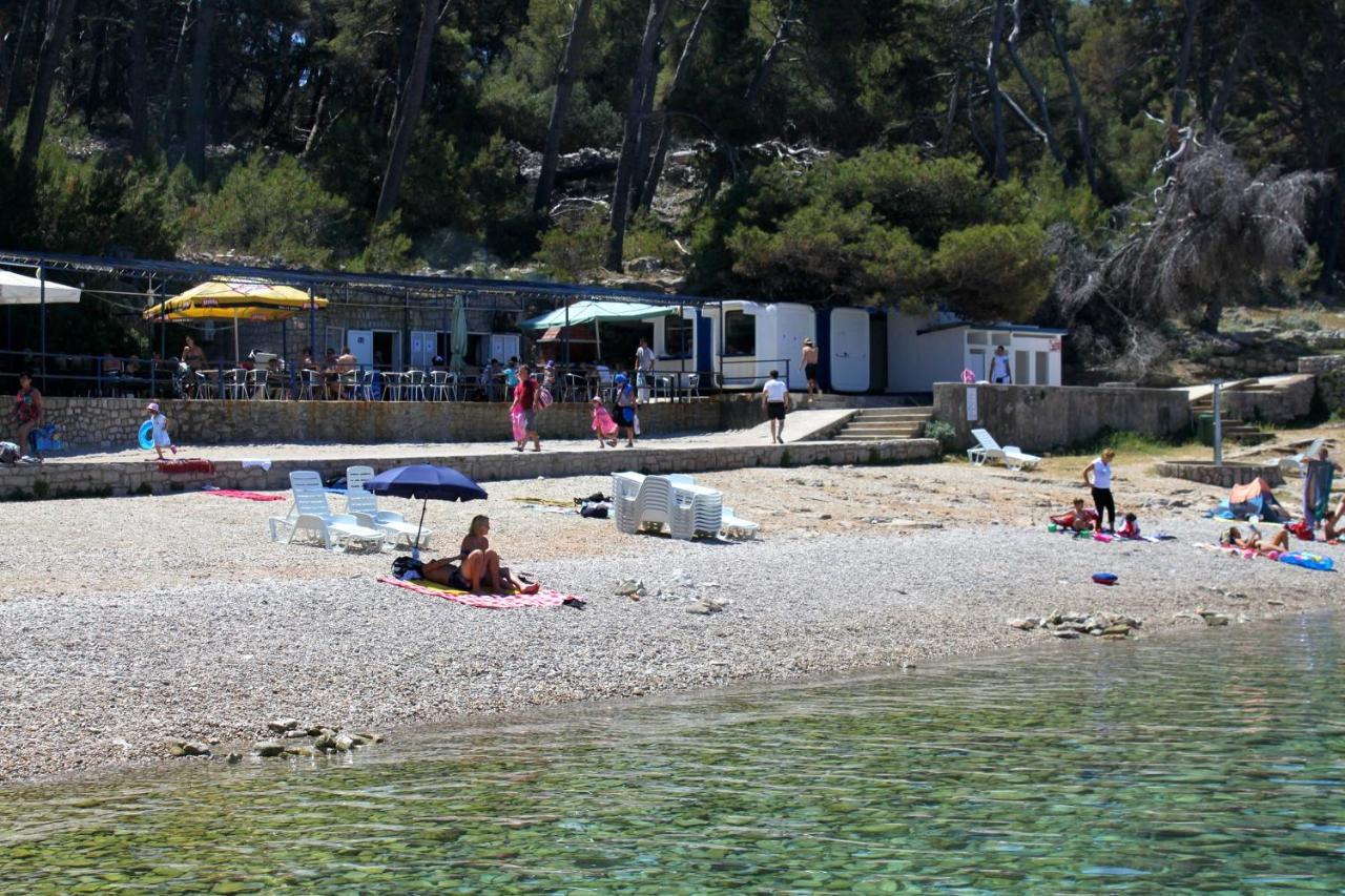 Apartments With A Parking Space Veli Losinj, Losinj - 8029 ภายนอก รูปภาพ