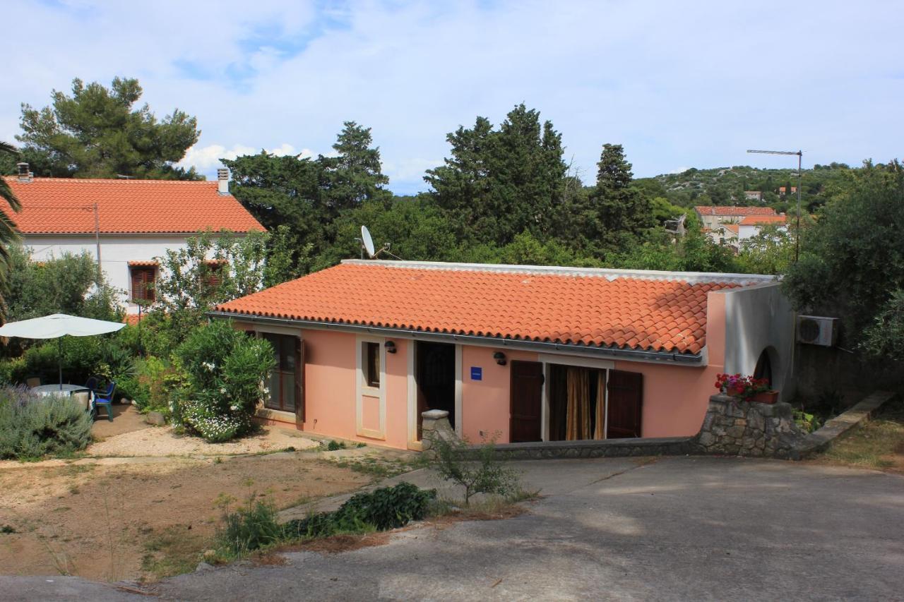 Apartments With A Parking Space Veli Losinj, Losinj - 8029 ภายนอก รูปภาพ