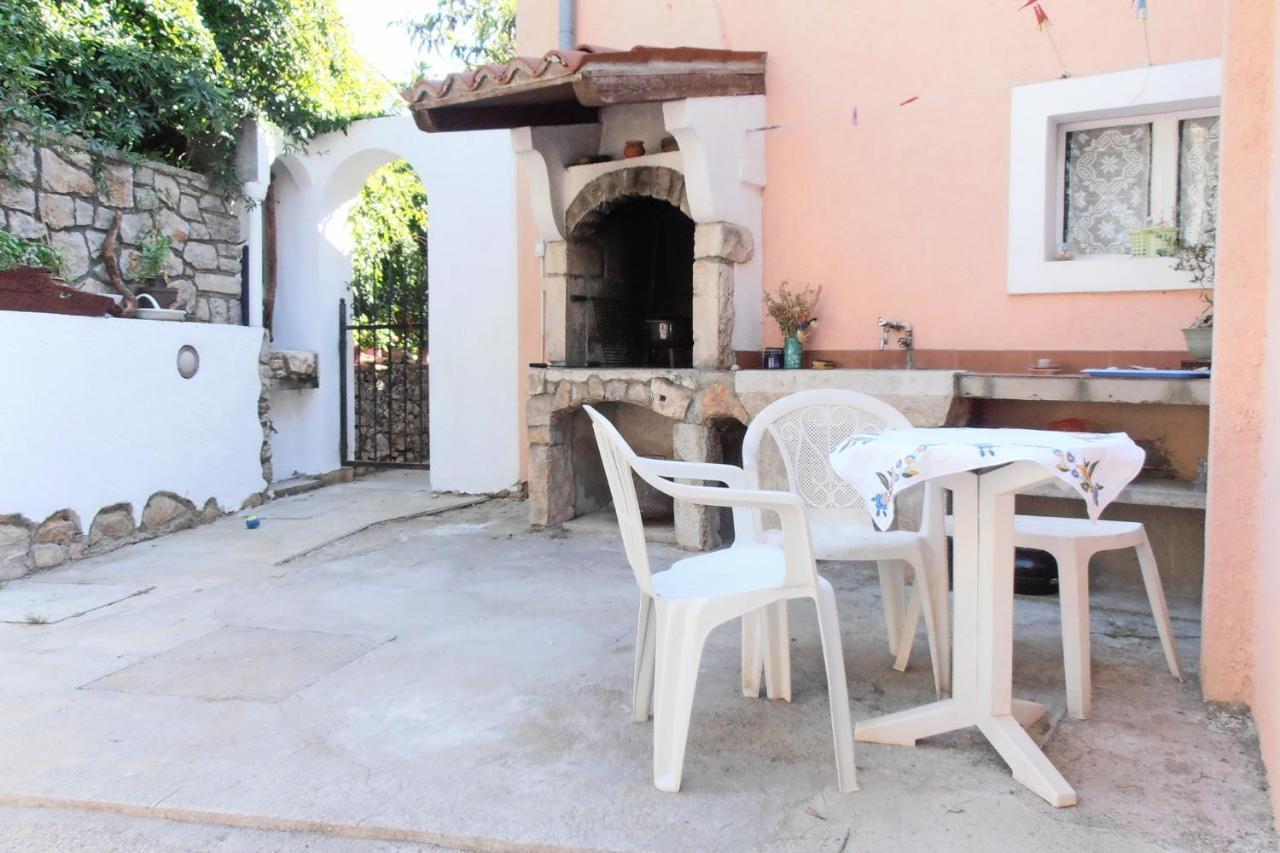 Apartments With A Parking Space Veli Losinj, Losinj - 8029 ภายนอก รูปภาพ
