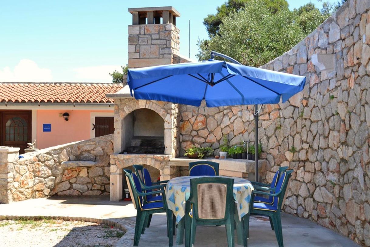 Apartments With A Parking Space Veli Losinj, Losinj - 8029 ภายนอก รูปภาพ